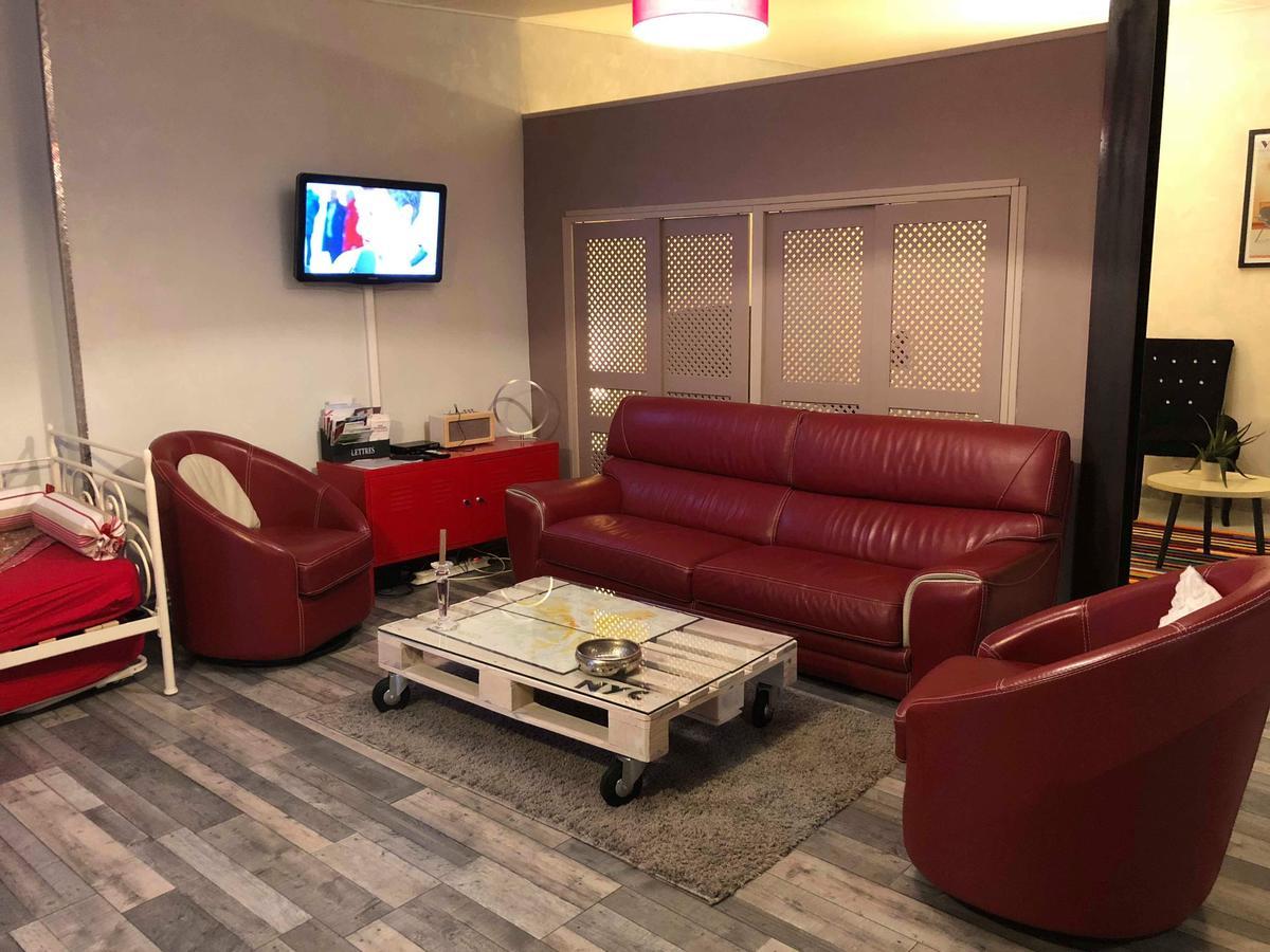 Loft L Atelier De Jacques Pres De Chablis Villa Villy  Dış mekan fotoğraf