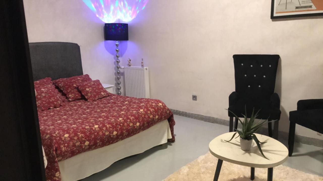 Loft L Atelier De Jacques Pres De Chablis Villa Villy  Dış mekan fotoğraf