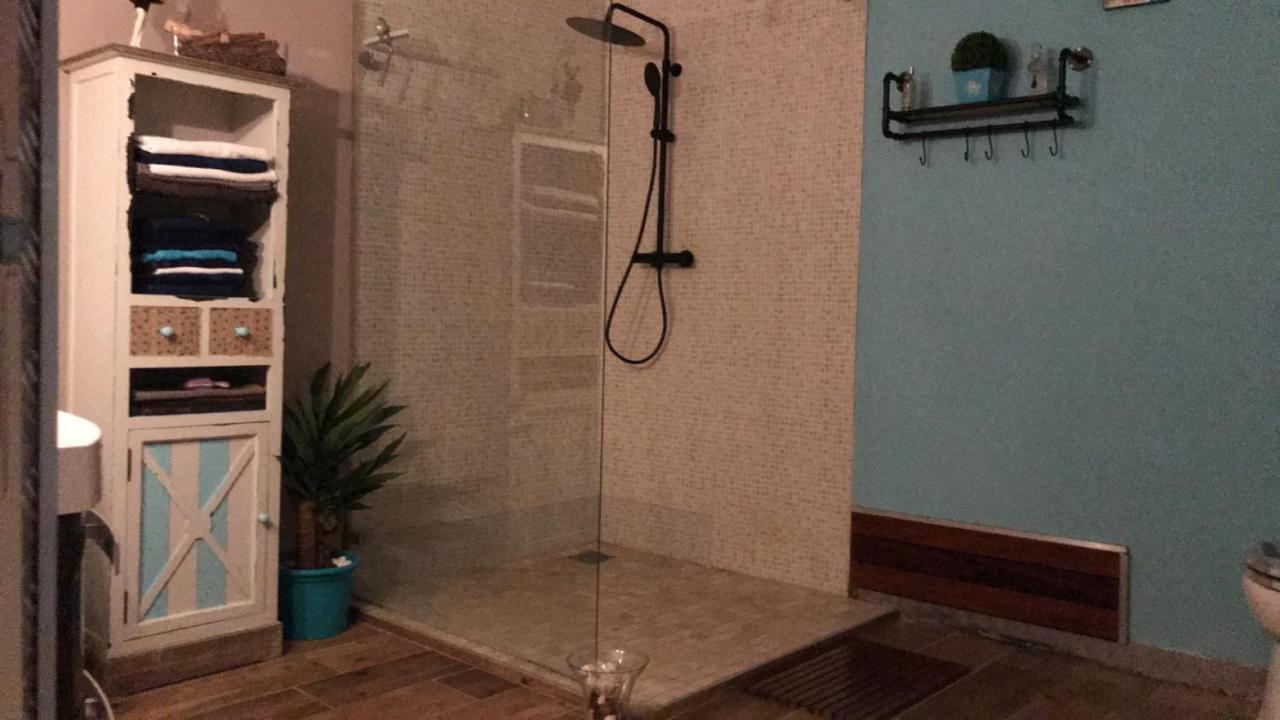 Loft L Atelier De Jacques Pres De Chablis Villa Villy  Dış mekan fotoğraf