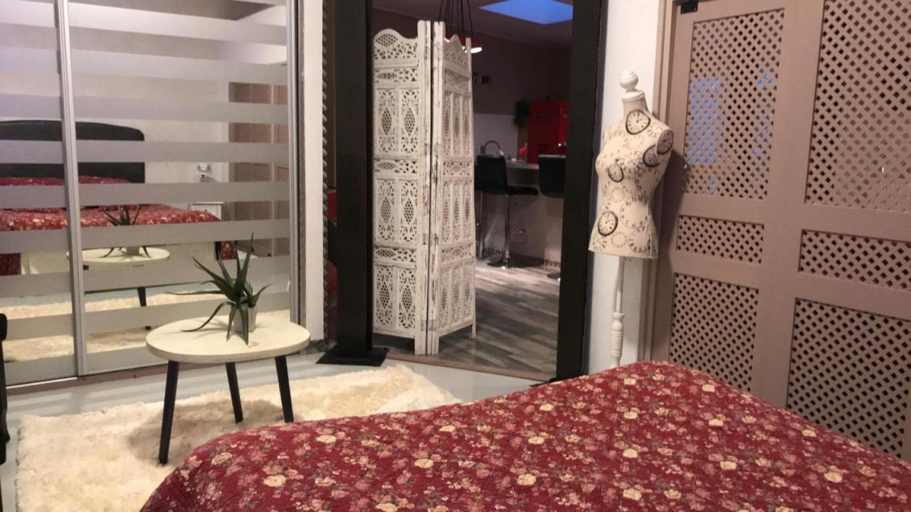 Loft L Atelier De Jacques Pres De Chablis Villa Villy  Dış mekan fotoğraf